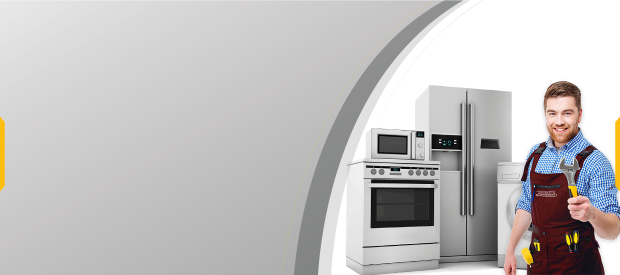 best quality Stove Repair Service Provider near you