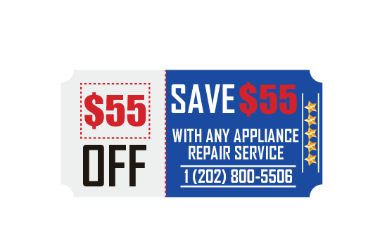 affordable appliance repair service provider near me